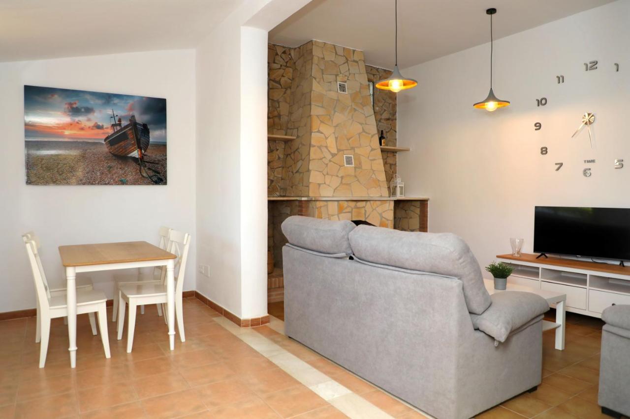 Casa La Herradura 2 Vejer de la Frontera Exterior foto